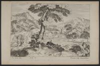 River landscape