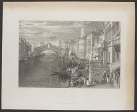 The Rialto, Venice