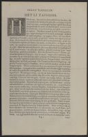 Page of text with decorative illustrations