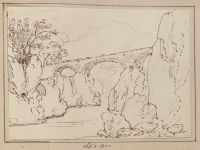 Page of an album