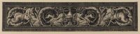 Design for a frieze