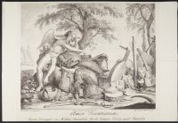 Amor Scientiarum (Allegory on Arts and Sciences)