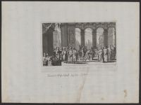 Scene with Tartars (?)