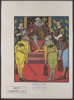 Ridiculous Rhymes: Old King Cole