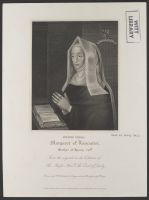 Margaret of Lancaster