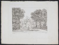 Landscape (Paysage)