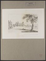 Westhill Cottage near Cowes, Late Gen.l Whitelock, Isle of Wight