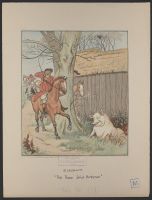 The Three Jovial Huntsmen