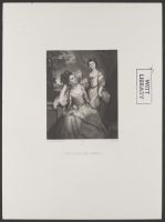 Mrs Boone and Child