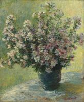 Vase of Flowers
