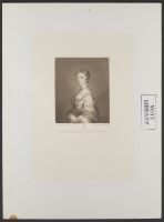 Lady Elizabeth Montague