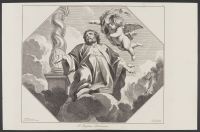 Saint Basilius Patriarcha