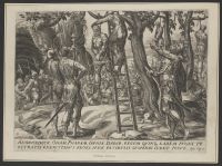 Hanging of Amorite Kings, The