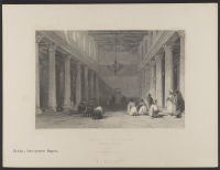 Chapel at Bethlehem