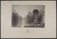 The Ruins of Carthage