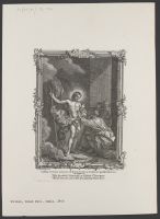 Christ and Saint Thomas