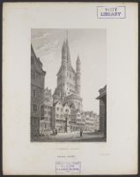 St. Martin's - Cologne