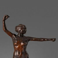 Art in the Feminine
