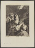 Saint Mary Magdalene