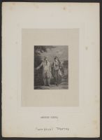 The Maid of the Mill, Act III, Scene II
