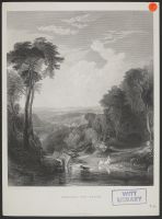 Crossing the Brook