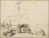 Titania (from 'A Midsummer Night's Dream', Act II, Scene 1)