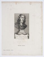Sir Aston Cockain