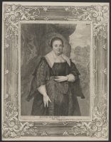 Portrait of a Woman