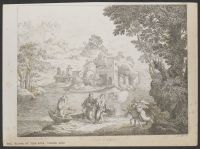 Flight in Egypt