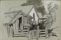 Farm buildings