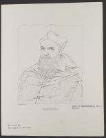 Portrait of a Man (Cardinal Giovanni Ricci)