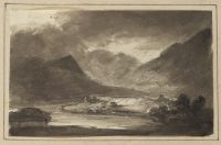 Page of an album