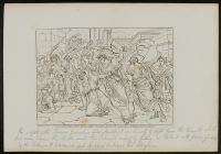 Death of Tiberius Gracchus