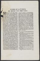 Plate 30, Catalogue of sculptures in the Imperial Picture Gallery,  including classical figures and subject matter.