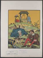 Ridiculous Rhymes: Jack and Jill