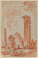 Roman capriccio