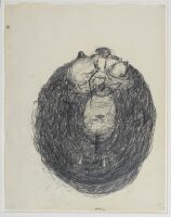 Untitled (from the Whip Woman Series) [Peitschenfrau]