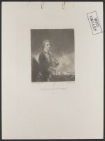 George Lord Edgecumbe