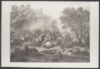 Battle scene