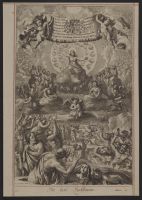 The last Judgement.