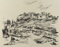 Homage to Hellas Volume I - Acropolis I (Akropolis I)