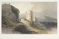 Ancient Gate, Norba