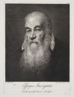 Unknown Man (Effigies incognita)