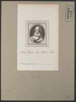 Portrait of John Taylor