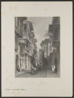 Street in Smyrna, A