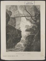 Waterfall at Duneira