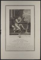 Susannah and the Elders (Susanne au bain)