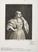 Portrait of a Young Woman