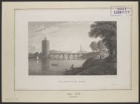 The Minne-Water, Bruges