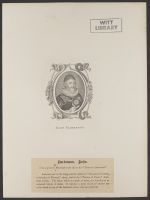 Portrait of John Parkinson